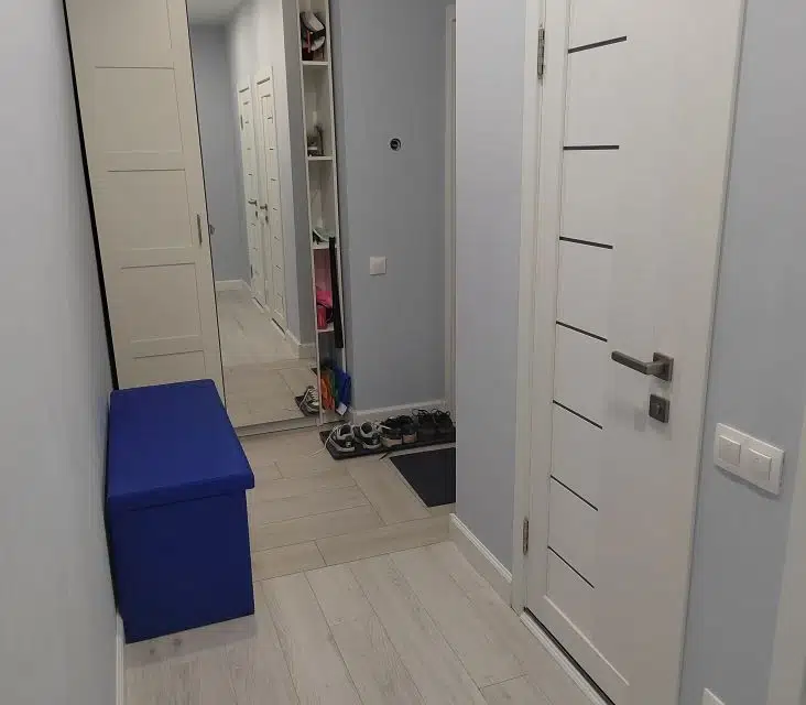 Продаётся 1-комнатная квартира, 41.2 м²