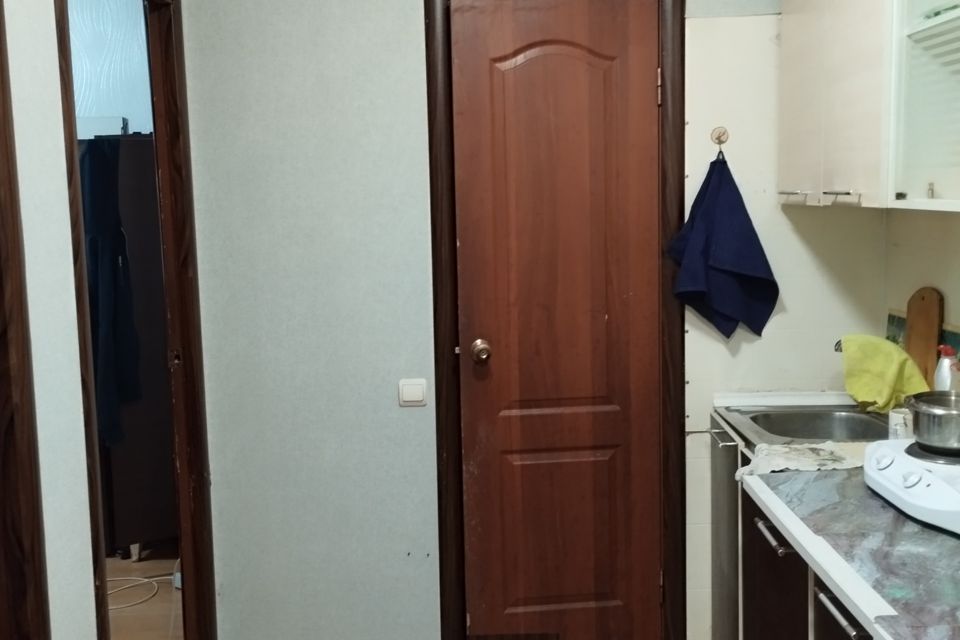 Продаётся 2-комнатная квартира, 40 м²