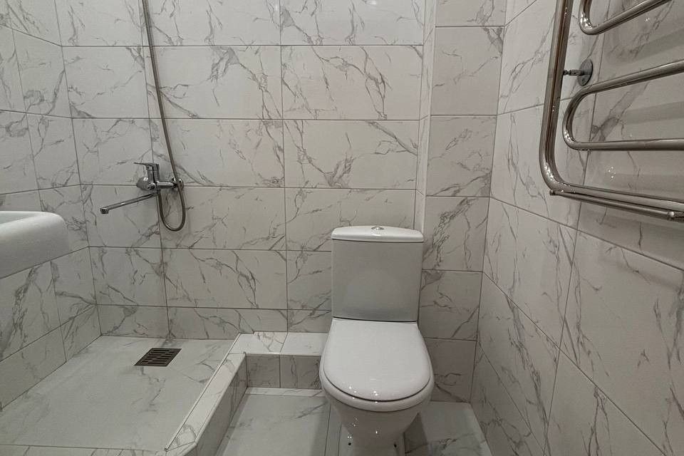 Продаётся студия, 19 м²