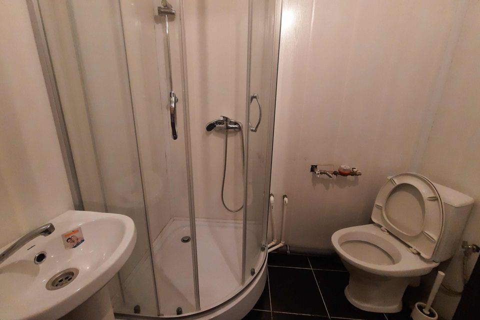 Продаётся 1-комнатная квартира, 11.9 м²