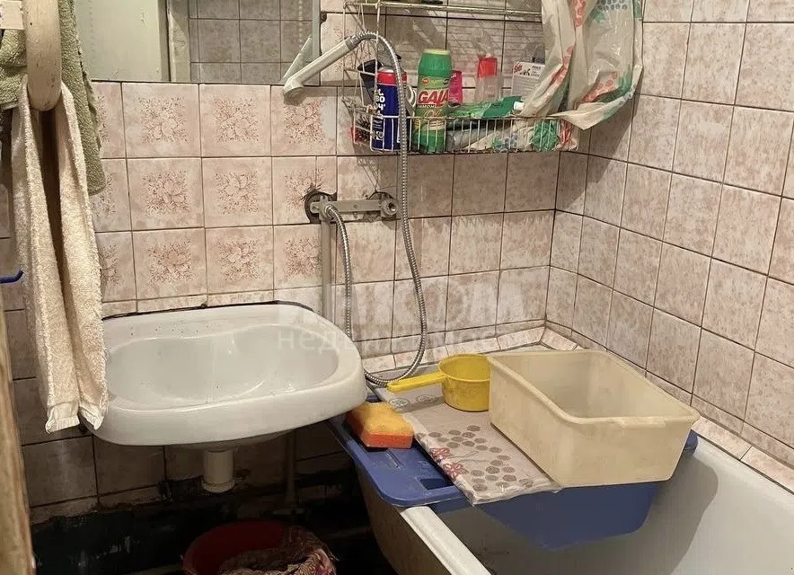 Продаётся 2-комнатная квартира, 44 м²