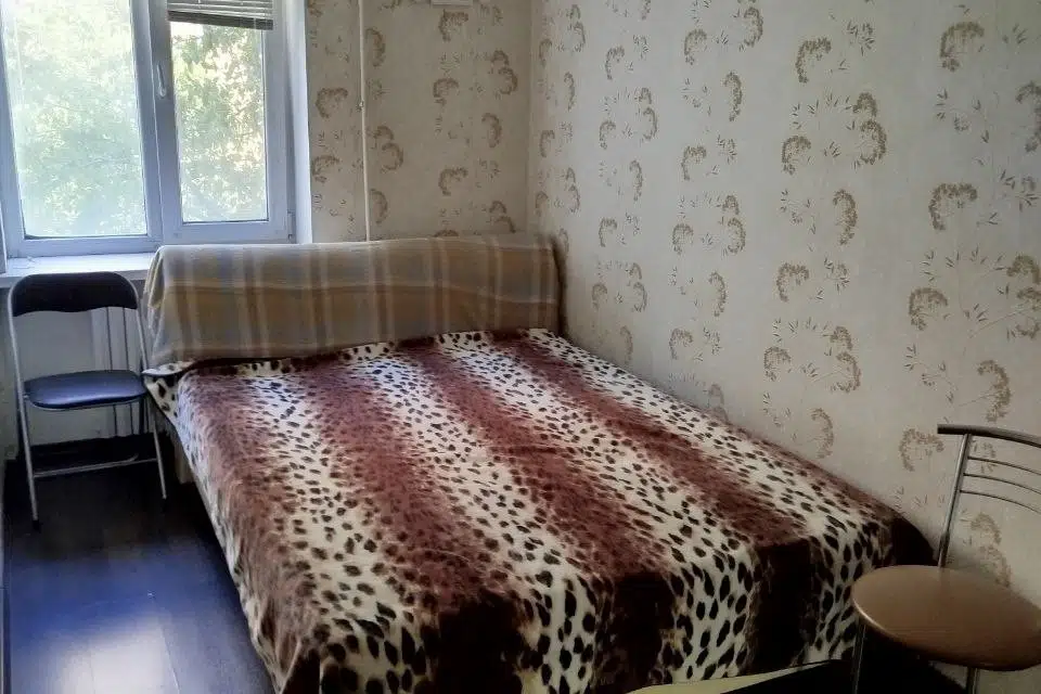 Продаётся 2-комнатная квартира, 44 м²