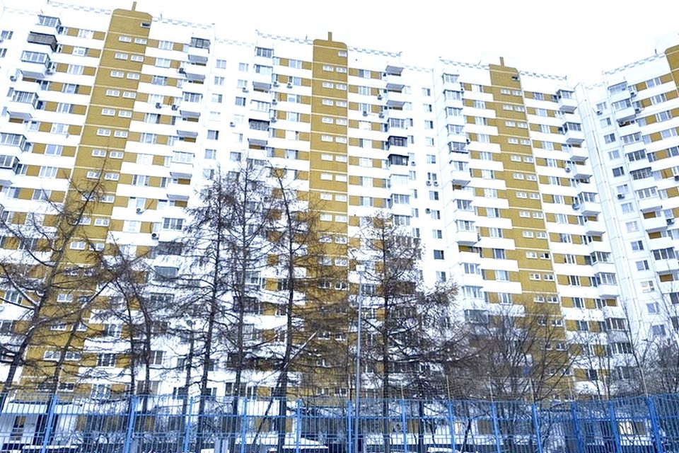 Продаётся студия, 19 м²