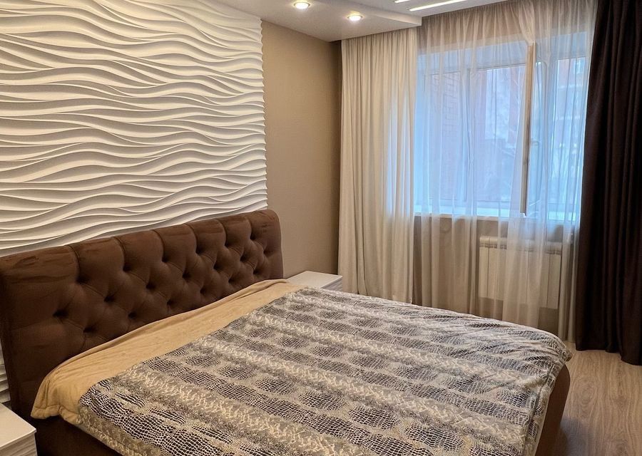 Продаётся 2-комнатная квартира, 62.8 м²