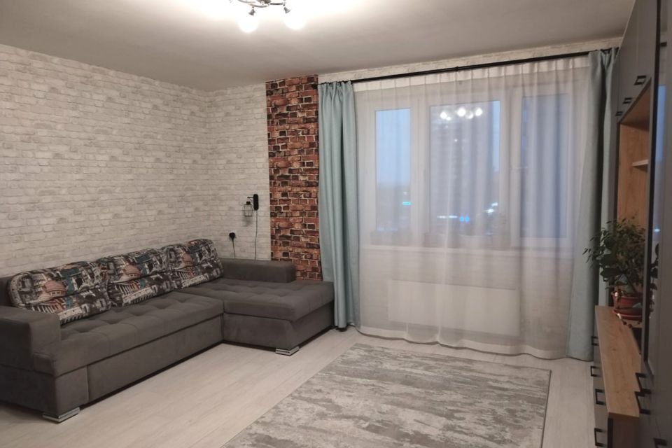 Продаётся 2-комнатная квартира, 61 м²