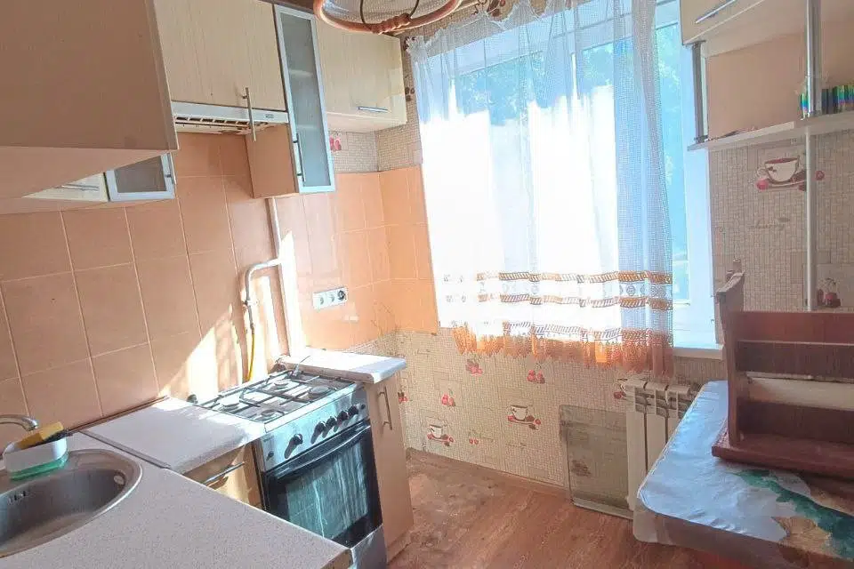 Продаётся 2-комнатная квартира, 47 м²