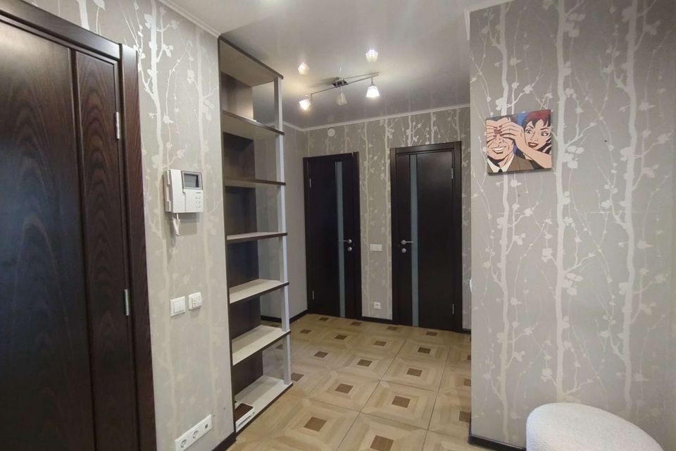 Продаётся 2-комнатная квартира, 66 м²