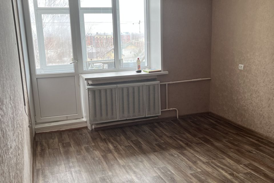 Продаётся 1-комнатная квартира, 32.2 м²