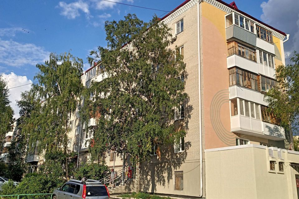 Продаётся 2-комнатная квартира, 46 м²