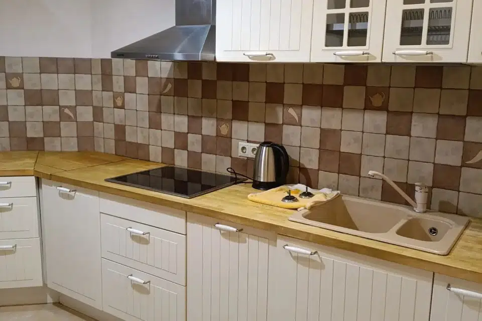 Продаётся 1-комнатная квартира, 39.3 м²