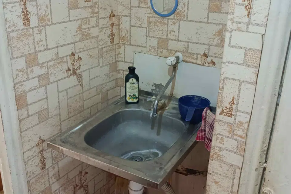 Продаётся 2-комнатная квартира, 26.8 м²