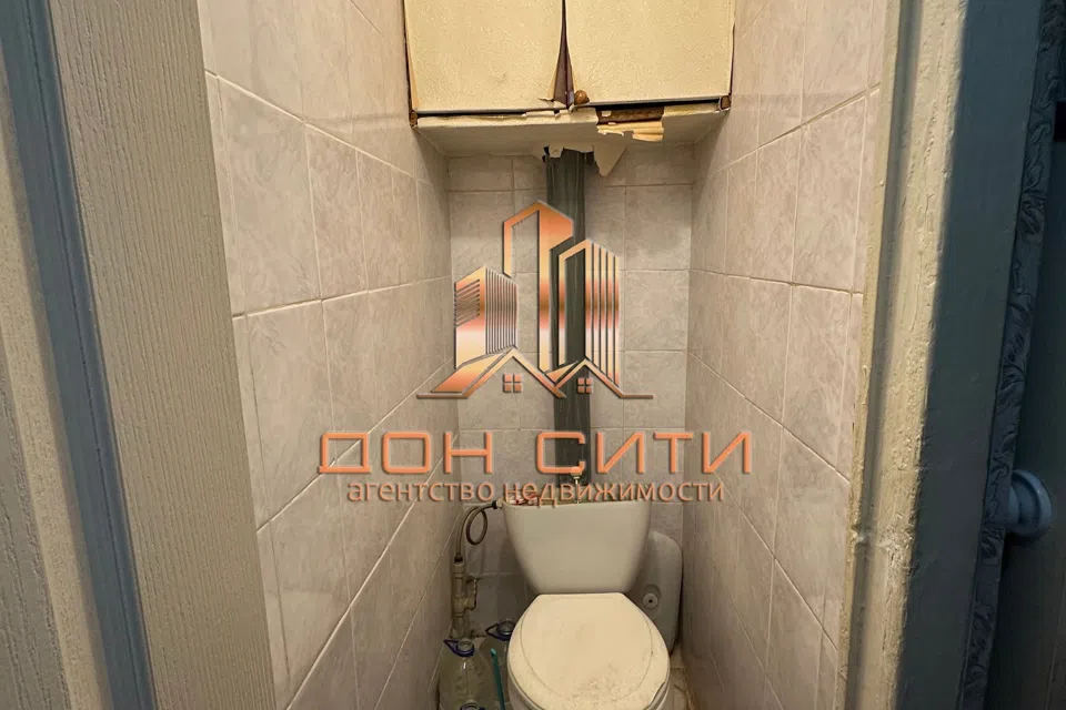 Продаётся 2-комнатная квартира, 44 м²