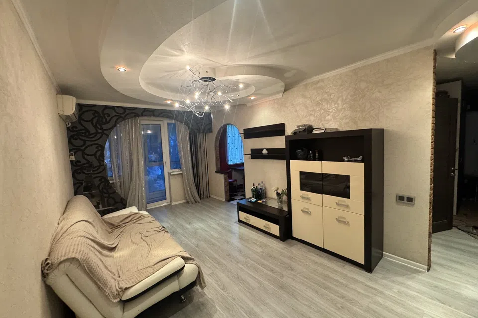 Продаётся 2-комнатная квартира, 47 м²