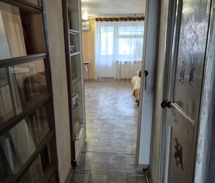 Продаётся 2-комнатная квартира, 43 м²