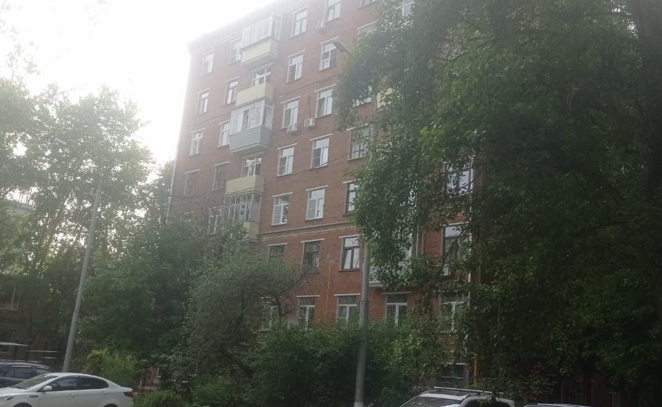 Продаётся 3-комнатная квартира, 78.5 м²