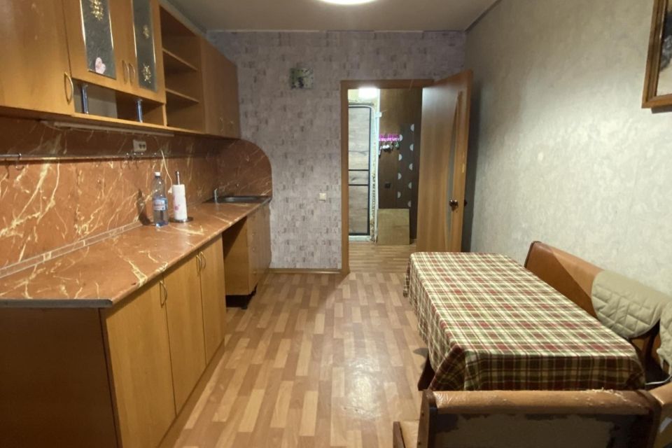 Продаётся 2-комнатная квартира, 56 м²