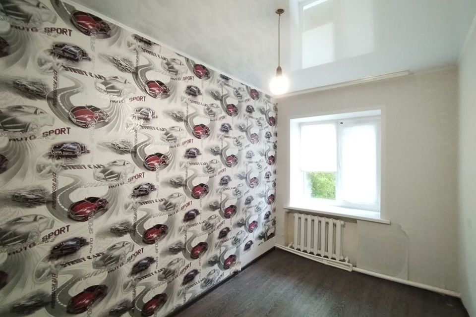 Продаётся 2-комнатная квартира, 40 м²