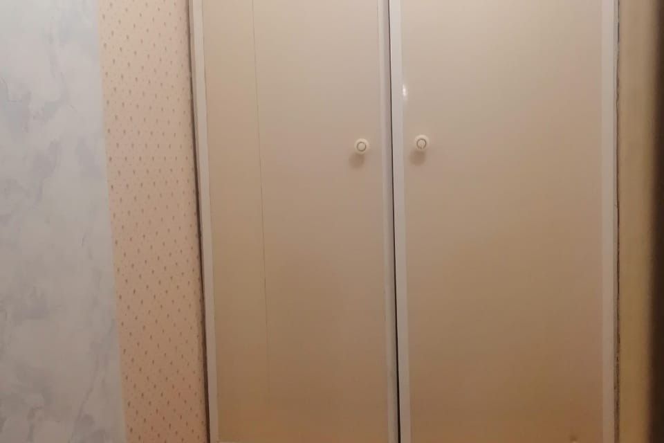 Продаётся 4-комнатная квартира, 78.3 м²