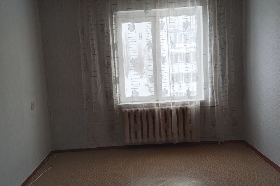 Продаётся 2-комнатная квартира, 40 м²