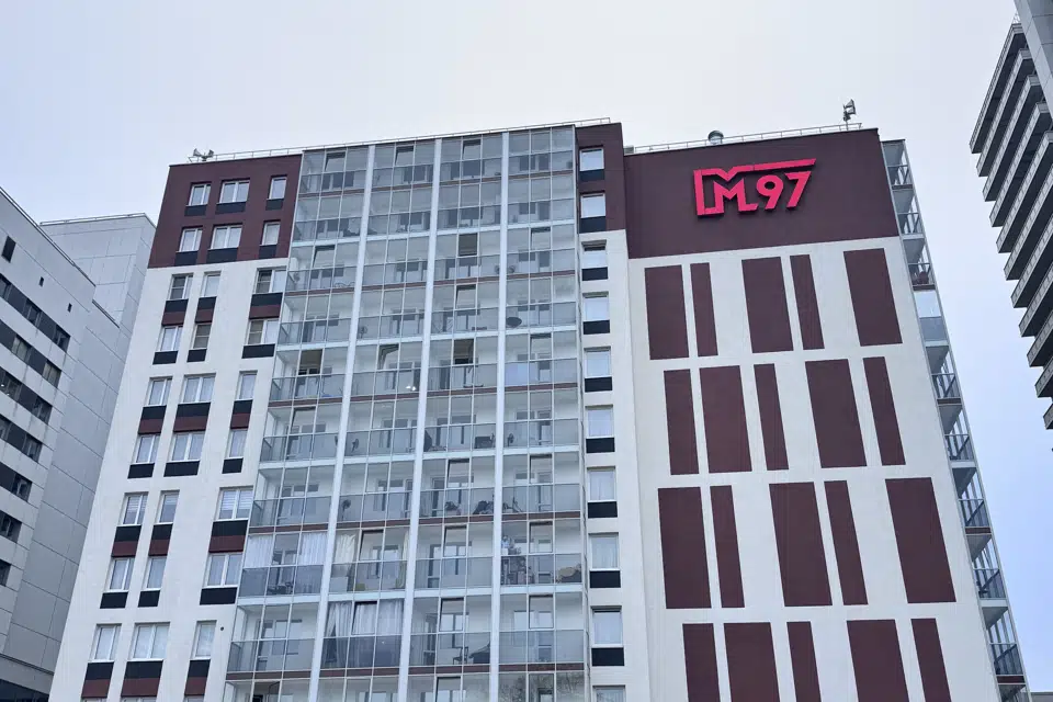 Продаётся студия, 29.5 м²