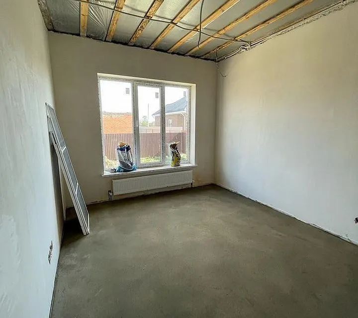 Продаётся 1-этажный дом, 109 м²