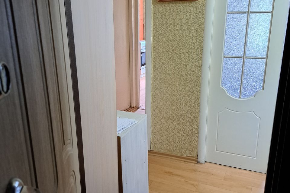 Продаётся 2-комнатная квартира, 47 м²