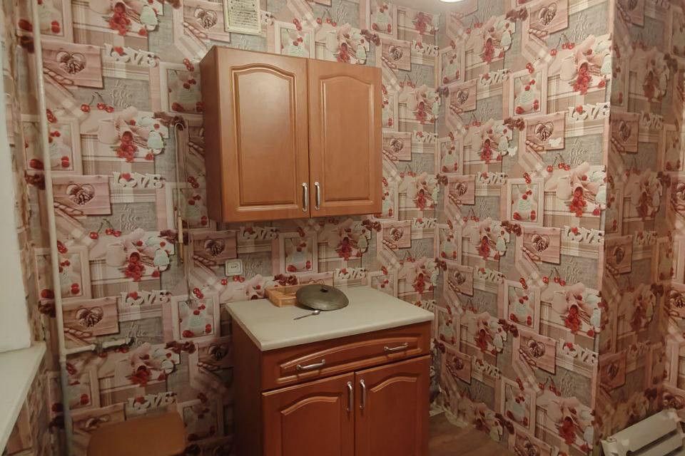 Продаётся 2-комнатная квартира, 40.3 м²