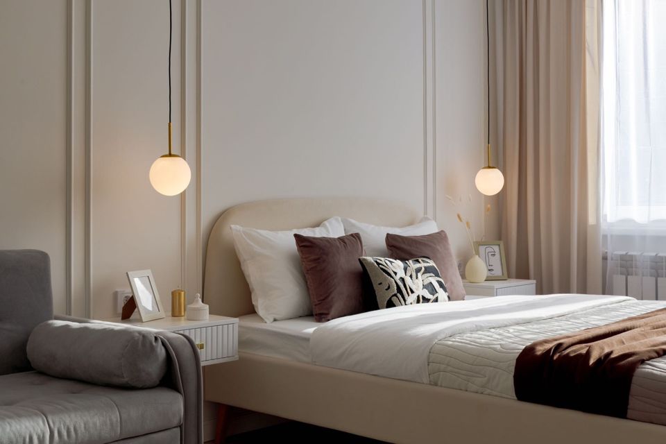 Продаётся 1-комнатная квартира, 32 м²