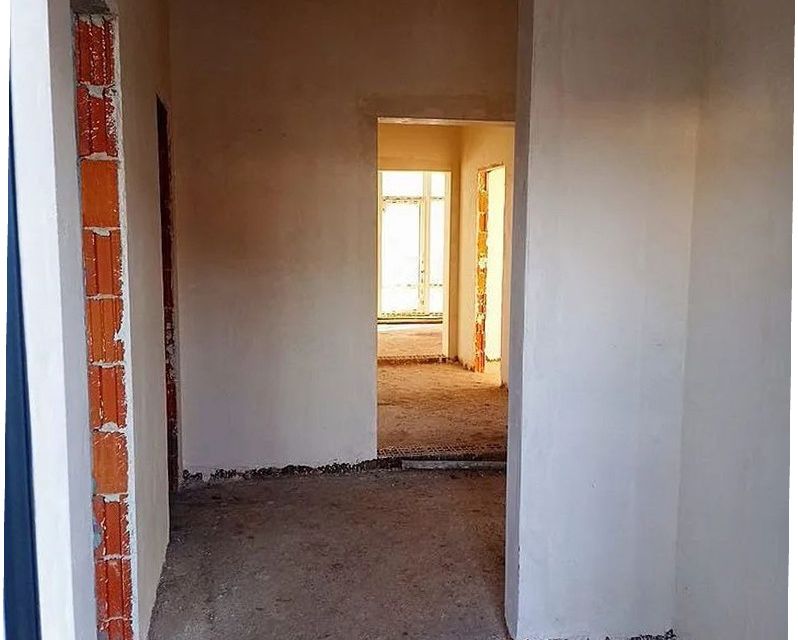 Продаётся 1-этажный дом, 124 м²