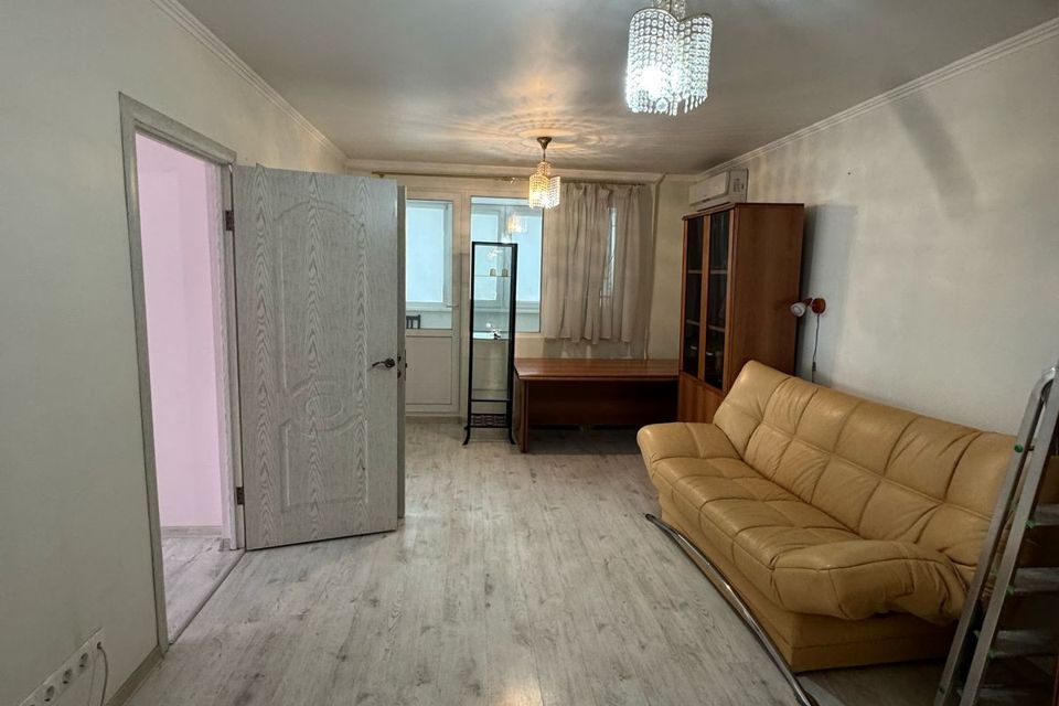 Продаётся 3-комнатная квартира, 54 м²