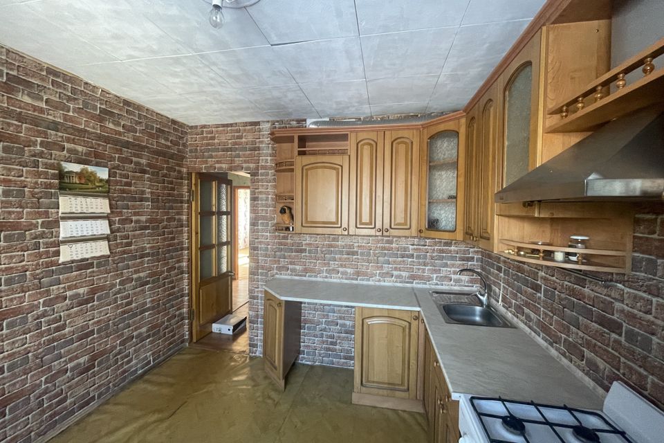 Продаётся 2-комнатная квартира, 51.1 м²