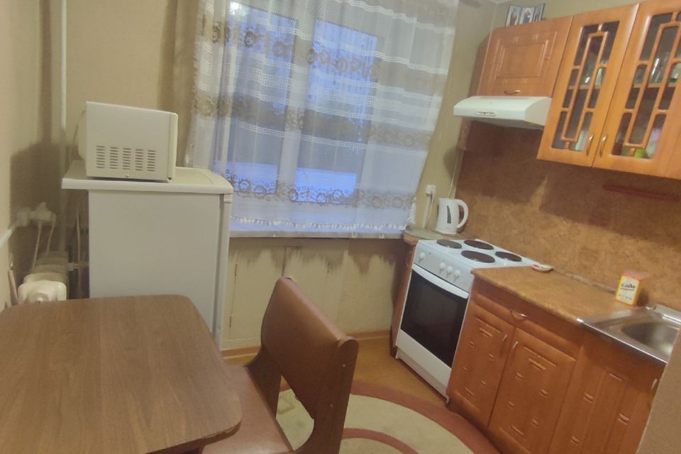 Продаётся 2-комнатная квартира, 44.3 м²