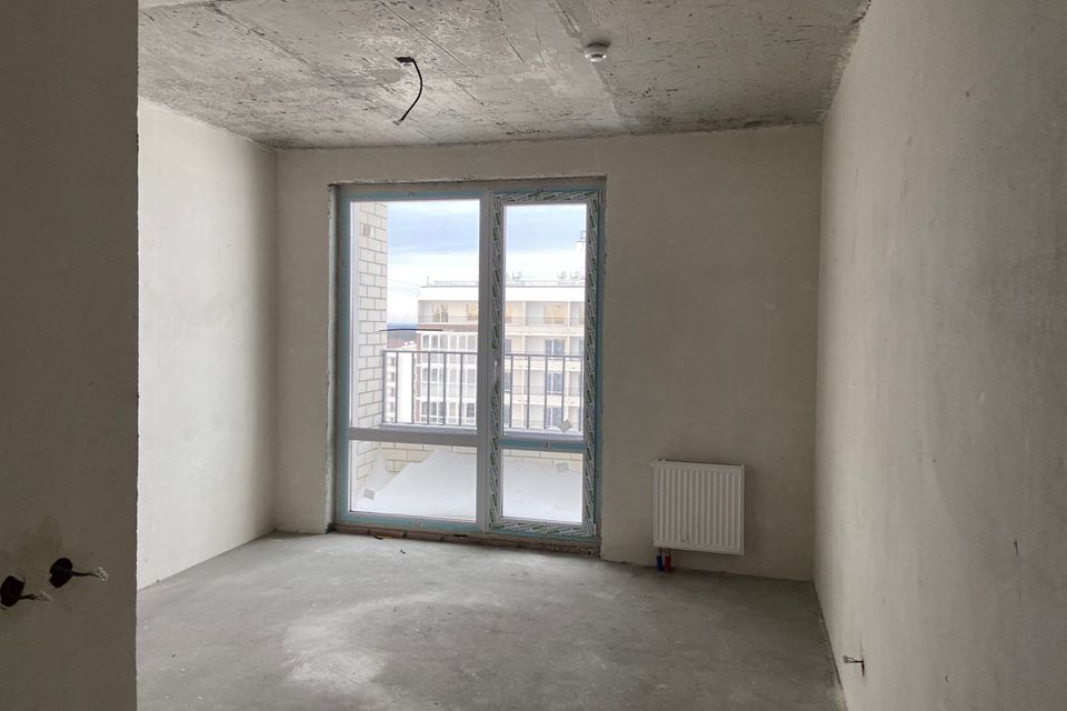 Продаётся студия, 24 м²