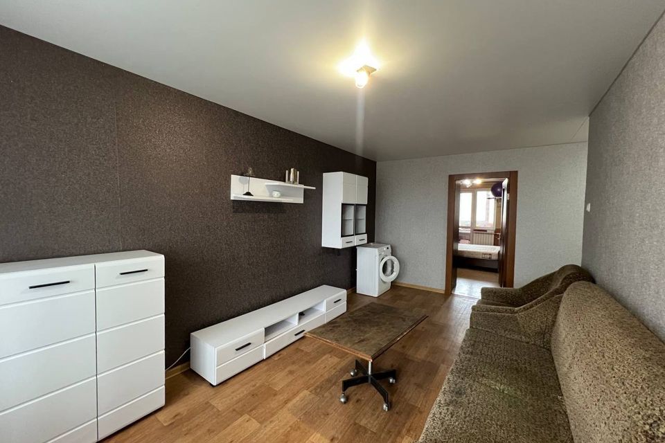 Продаётся 3-комнатная квартира, 61.41 м²