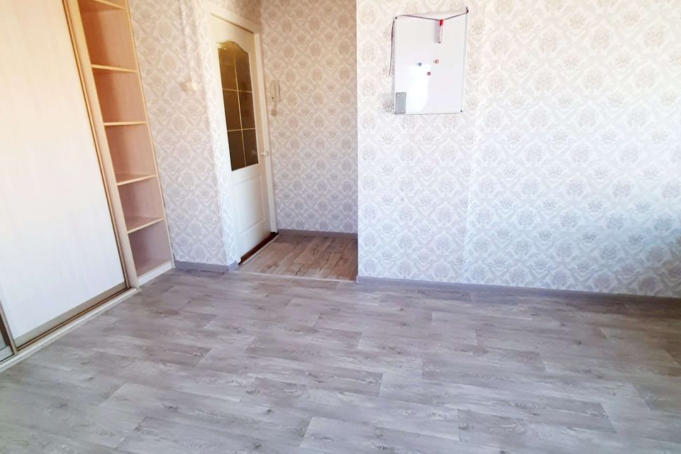 Продаётся 1-комнатная квартира, 30.5 м²