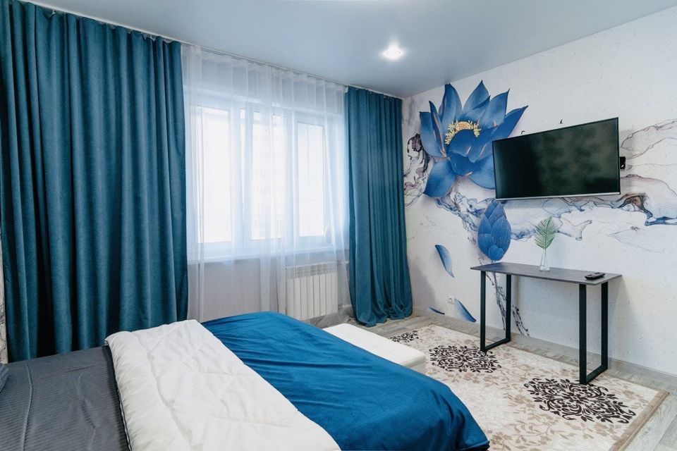 Продаётся 2-комнатная квартира, 47.7 м²
