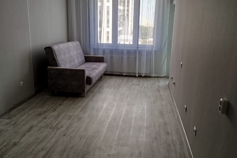 Продаётся студия, 29 м²