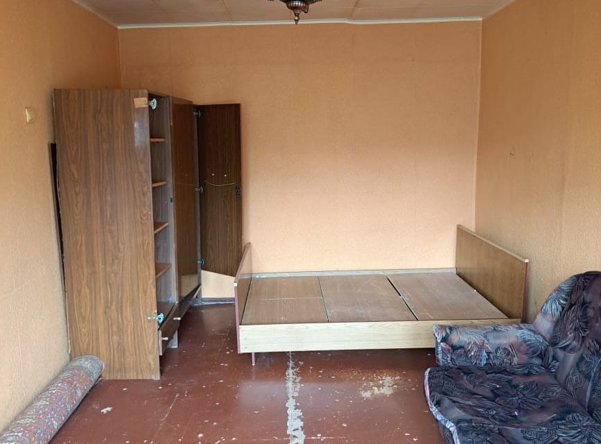 Продаётся 1-комнатная квартира, 29.8 м²