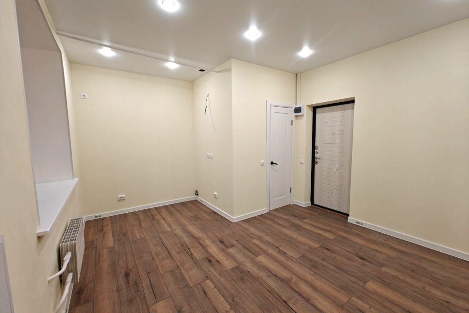 Продаётся студия, 18 м²