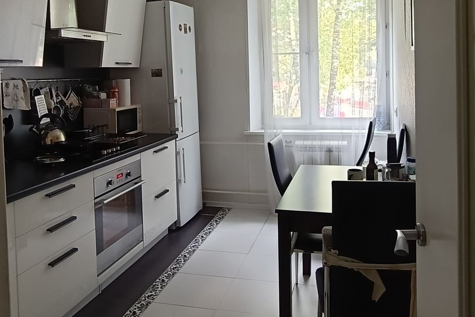 Сдаётся 1-комнатная квартира, 34.6 м²