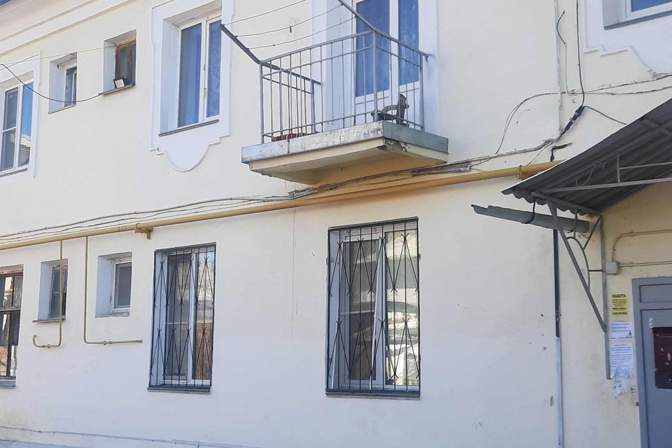 Продаётся 3-комнатная квартира, 76 м²