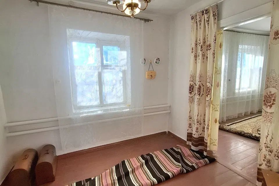 Продаётся 1-этажный дом, 96 м²