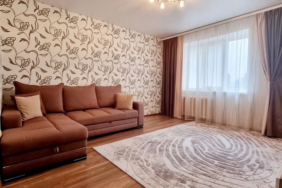 Продаётся 1-комнатная квартира, 32 м²