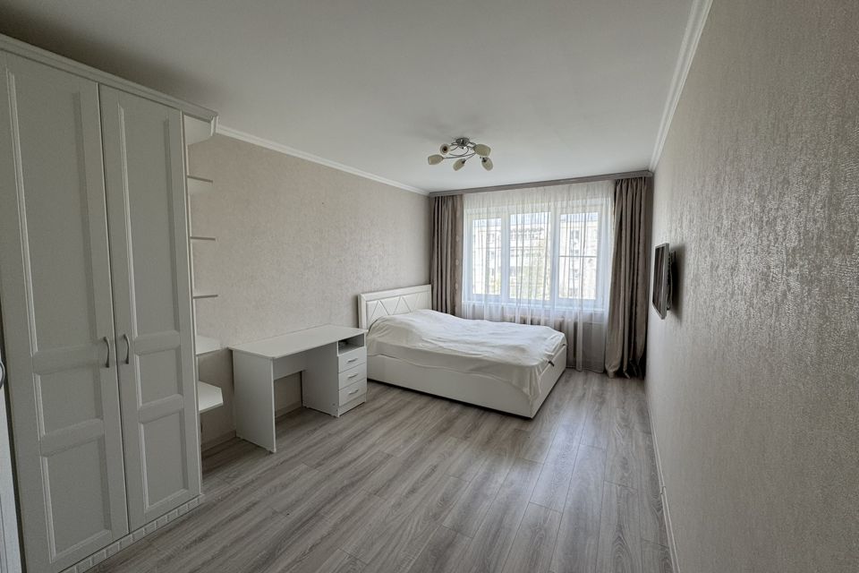 Продаётся 2-комнатная квартира, 52.8 м²