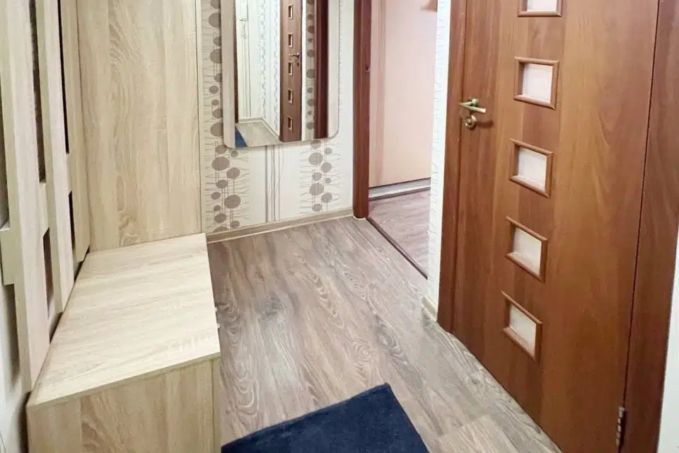 Продаётся 1-комнатная квартира, 29.8 м²