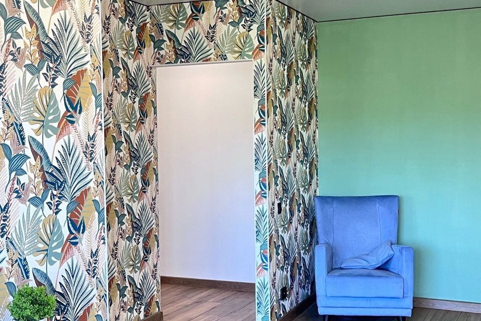 Продаётся 2-комнатная квартира, 44.3 м²