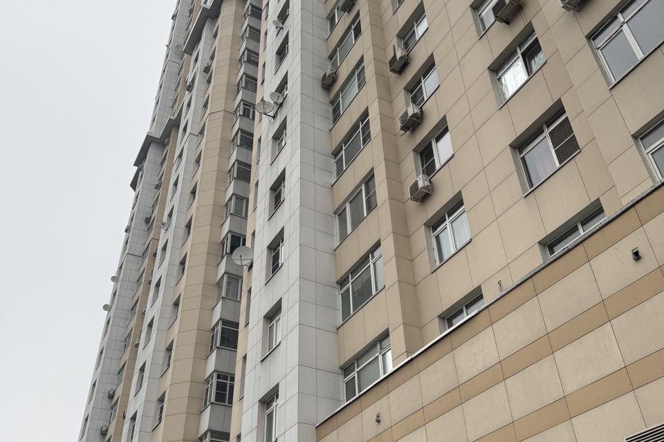 Продаётся 3-комнатная квартира, 73.7 м²