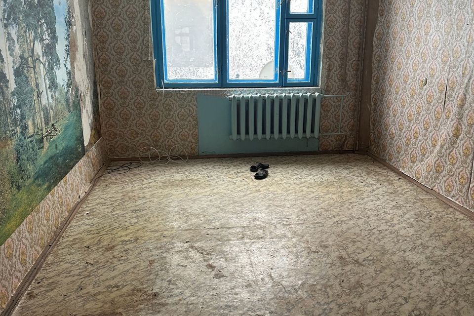 Продаётся 1-комнатная квартира, 35.9 м²