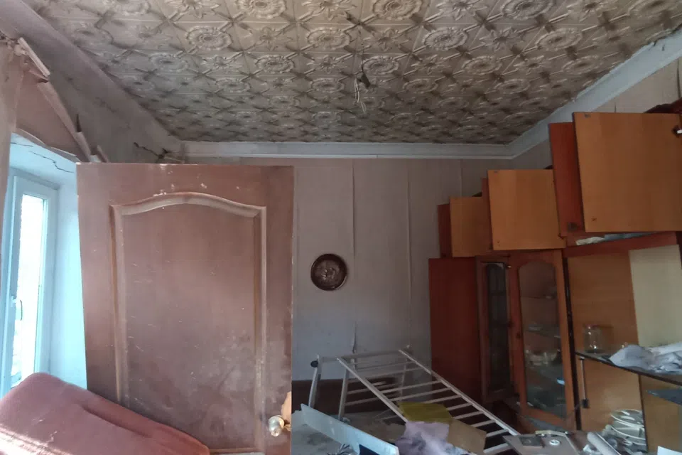 Продаётся 1-этажный дом, 68.7 м²