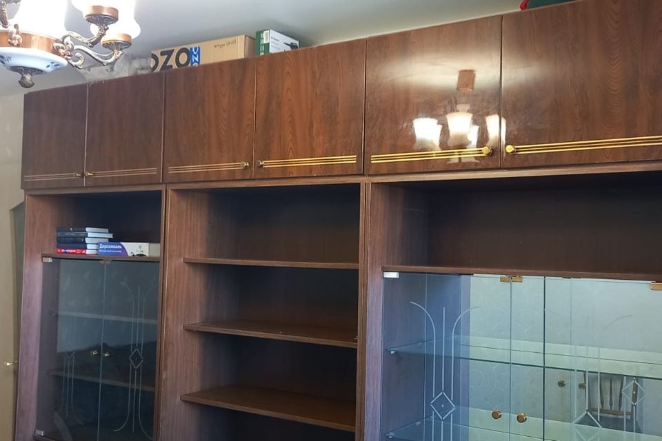 Сдаётся 2-комнатная квартира, 55.4 м²